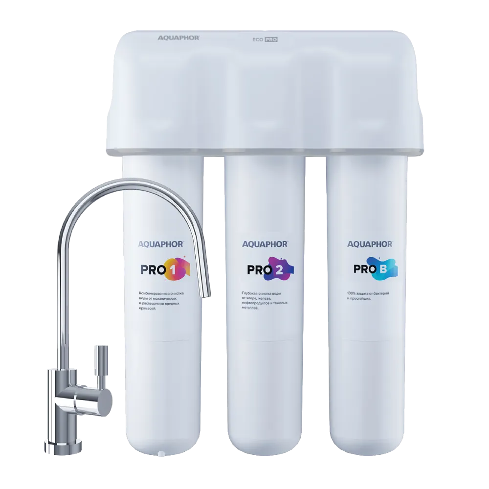 Аквафор ECO Pro