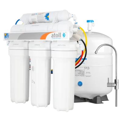 Atoll A-550
