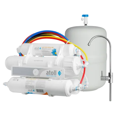 Atoll Compact A 4100m STDA
