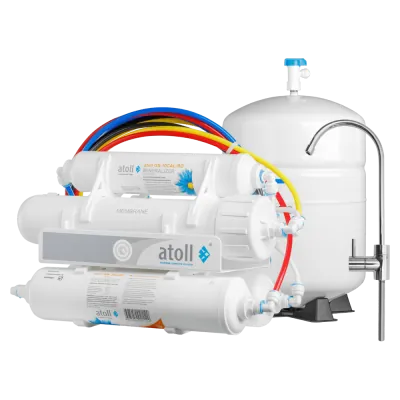 Atoll Compact A 450m