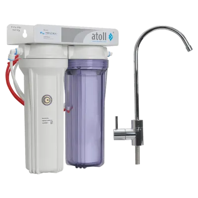 Atoll D-21 STD