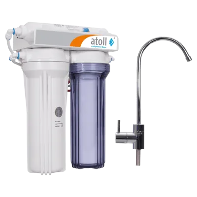Atoll D-30 STDA