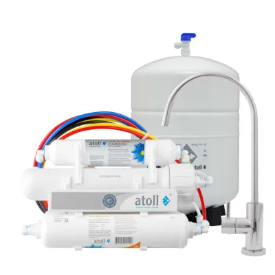 Atoll Compact A-4200 STDA