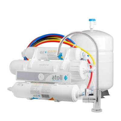 Atoll Compact A-4200m STDA