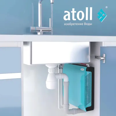 Atoll Slim U-40s