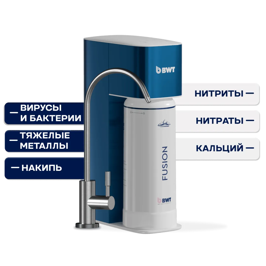 BWT Фьюжен