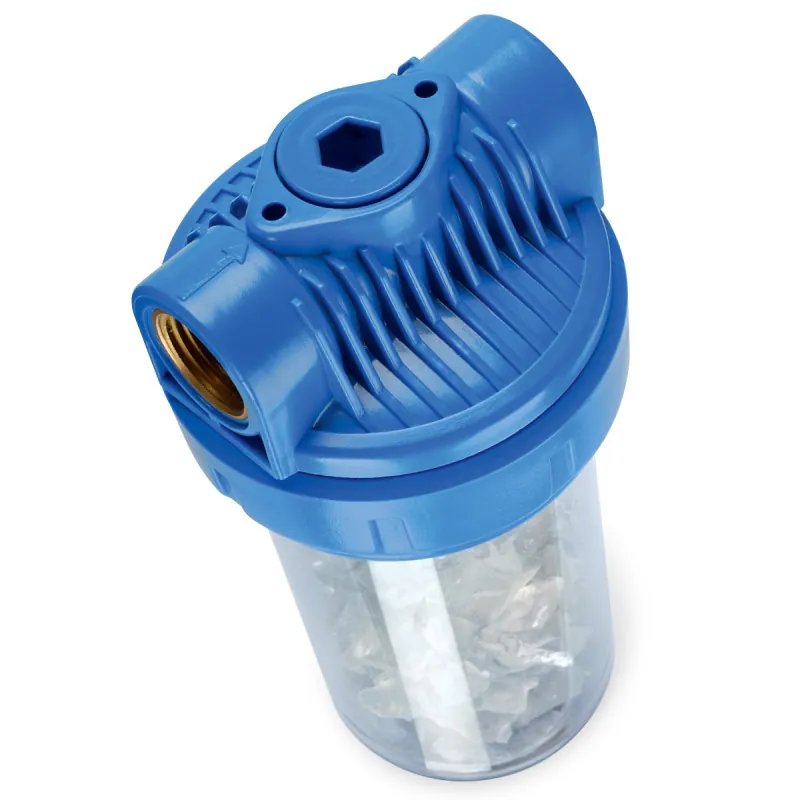 Новая Вода B120