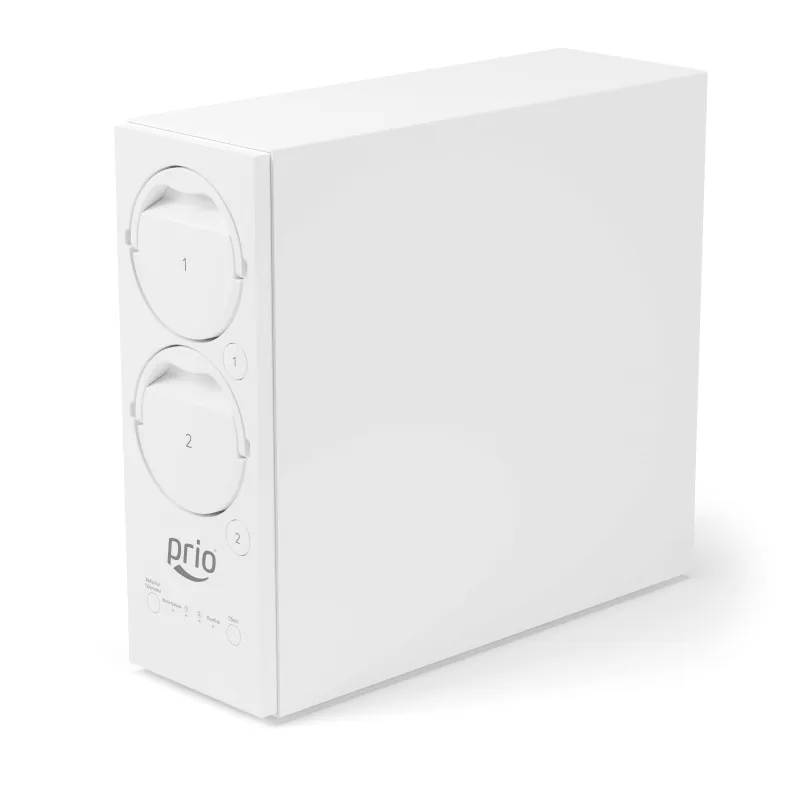 Новая Вода Praktic CDX600