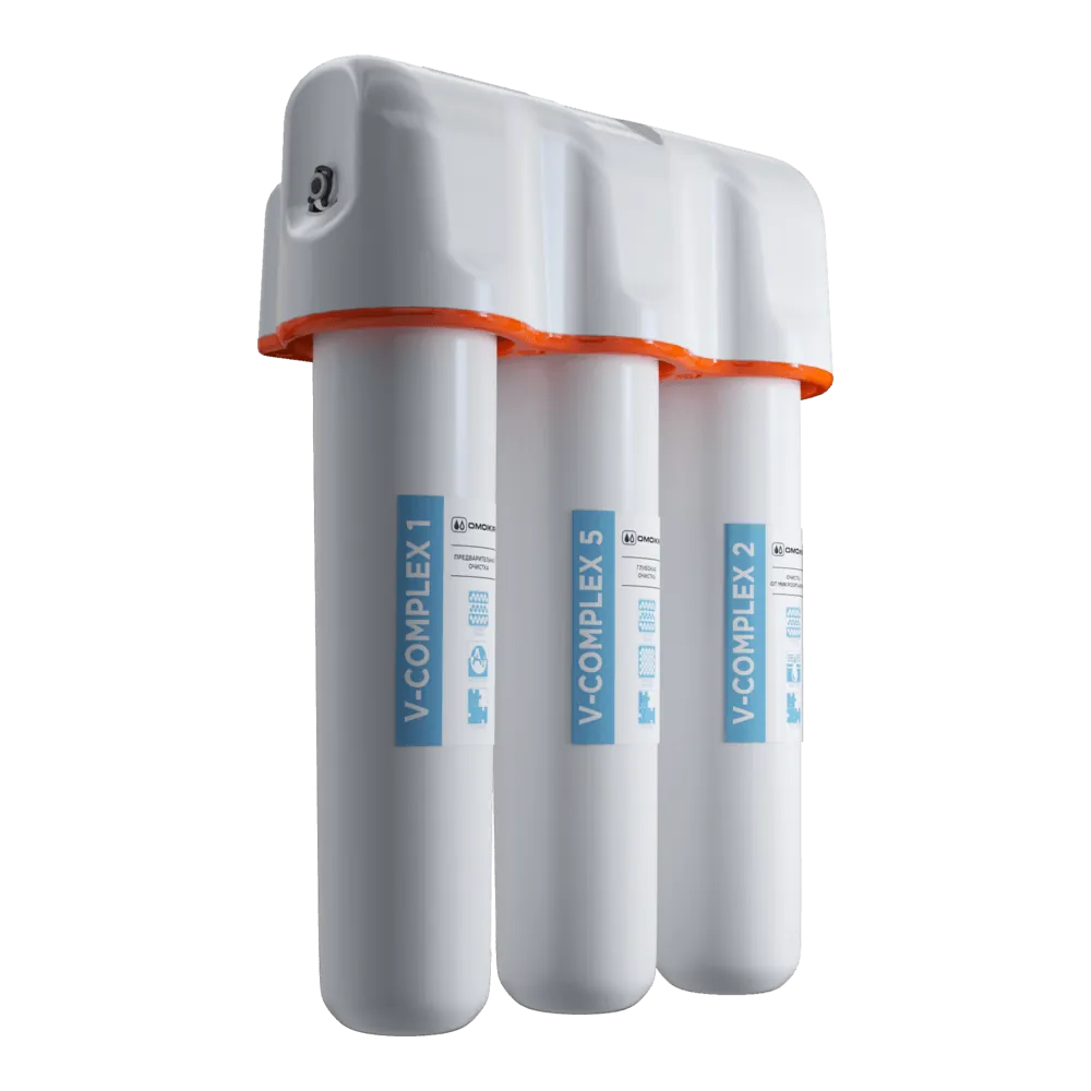 Omoikiri Pure Drop 1.0