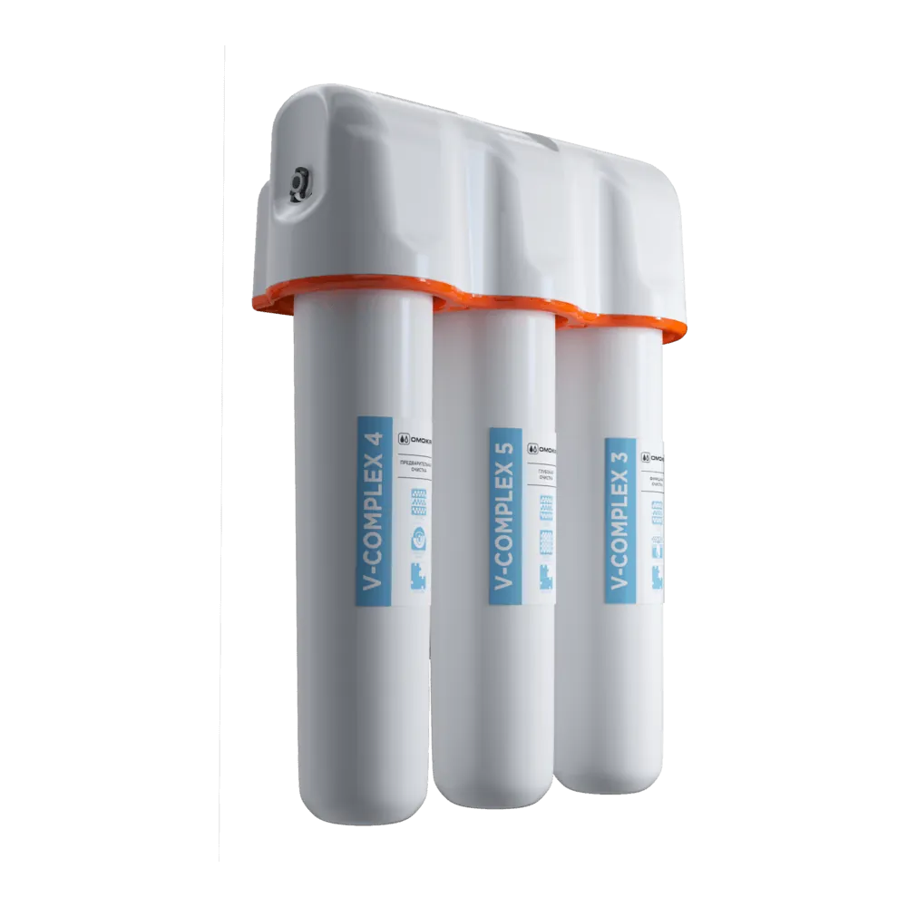 Omoikiri Pure Drop Lite